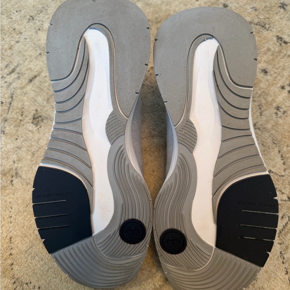 Peter Millar Platinum Tellustride Slip on Sneakers - Picture 5 of 5